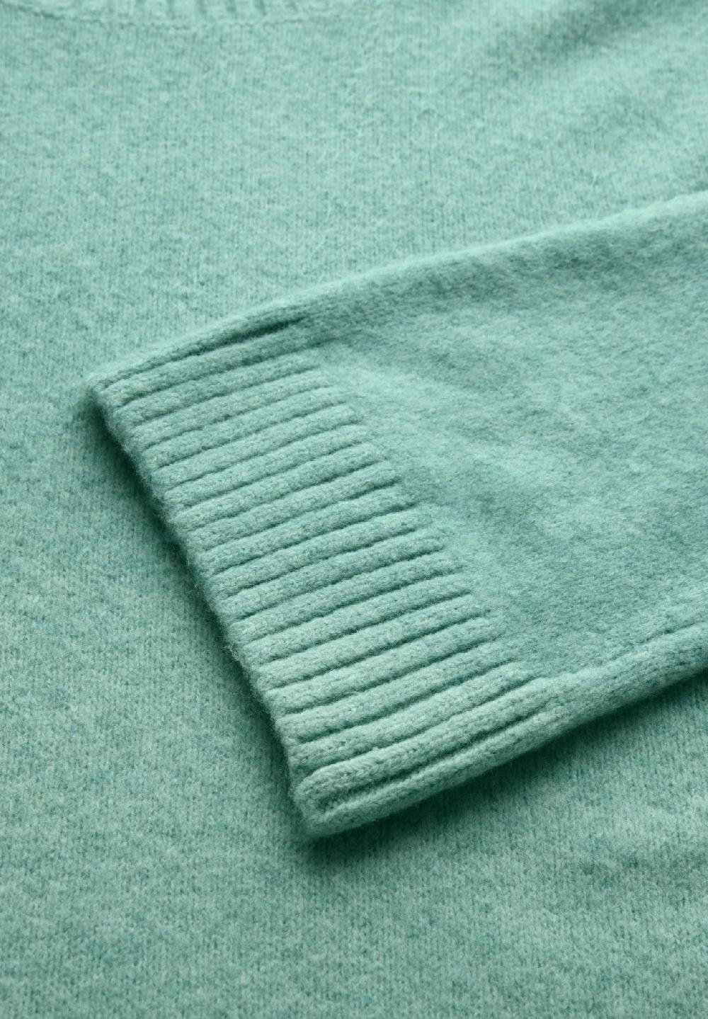 Street One Strickpullover 3/4-Arm für Damen Super Rabatt
