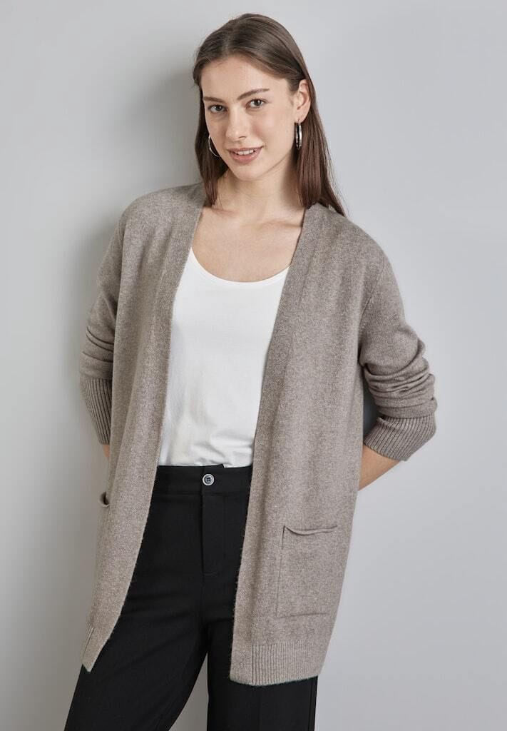 Street One Pullover Riesige Rabatte