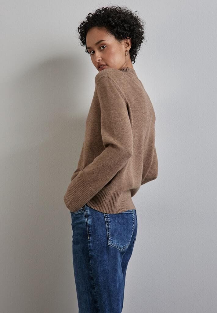 Street One Pullover Clearance-Verkauf