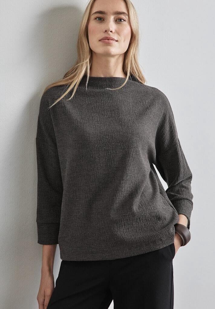 Street One Sweatshirt zollfrei