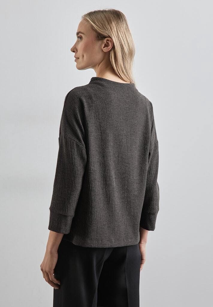 Street One Sweatshirt zollfrei