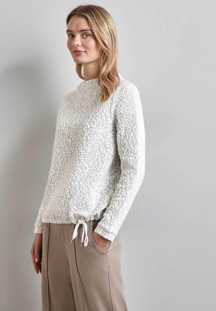 Street One Sweatshirt Rabatte dieses Monats