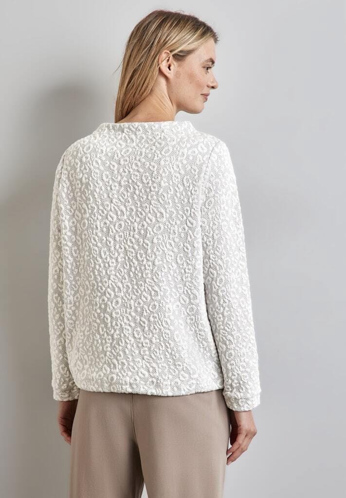 Street One Sweatshirt Rabatte dieses Monats
