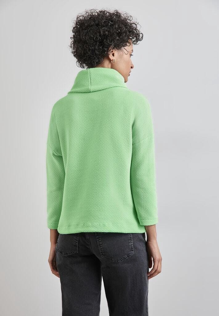 Street One Sweatshirt 2025