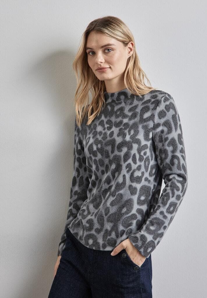 Street One Langarmshirt Outlet