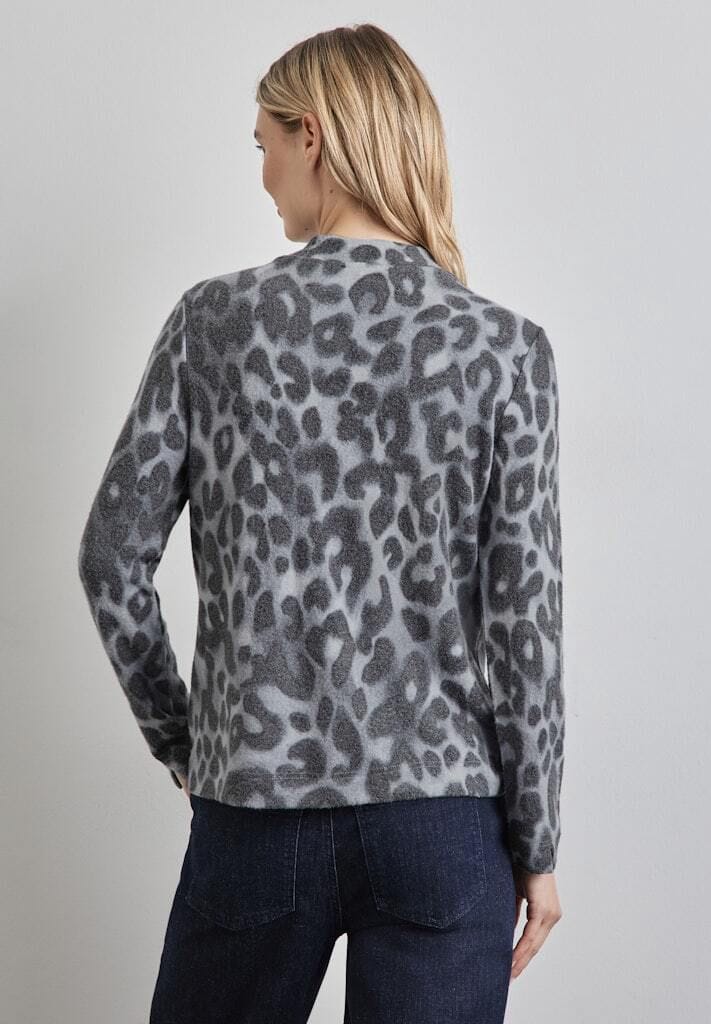 Street One Langarmshirt Outlet