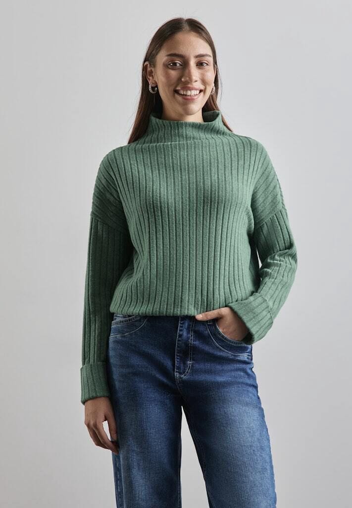 Street One Pullover Verkauf