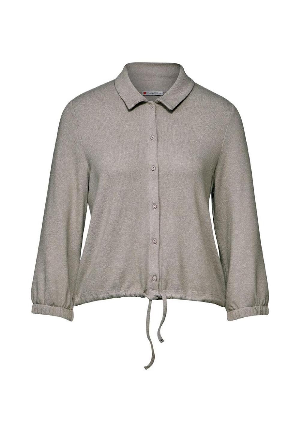 Street One Langarmshirt Hotsell