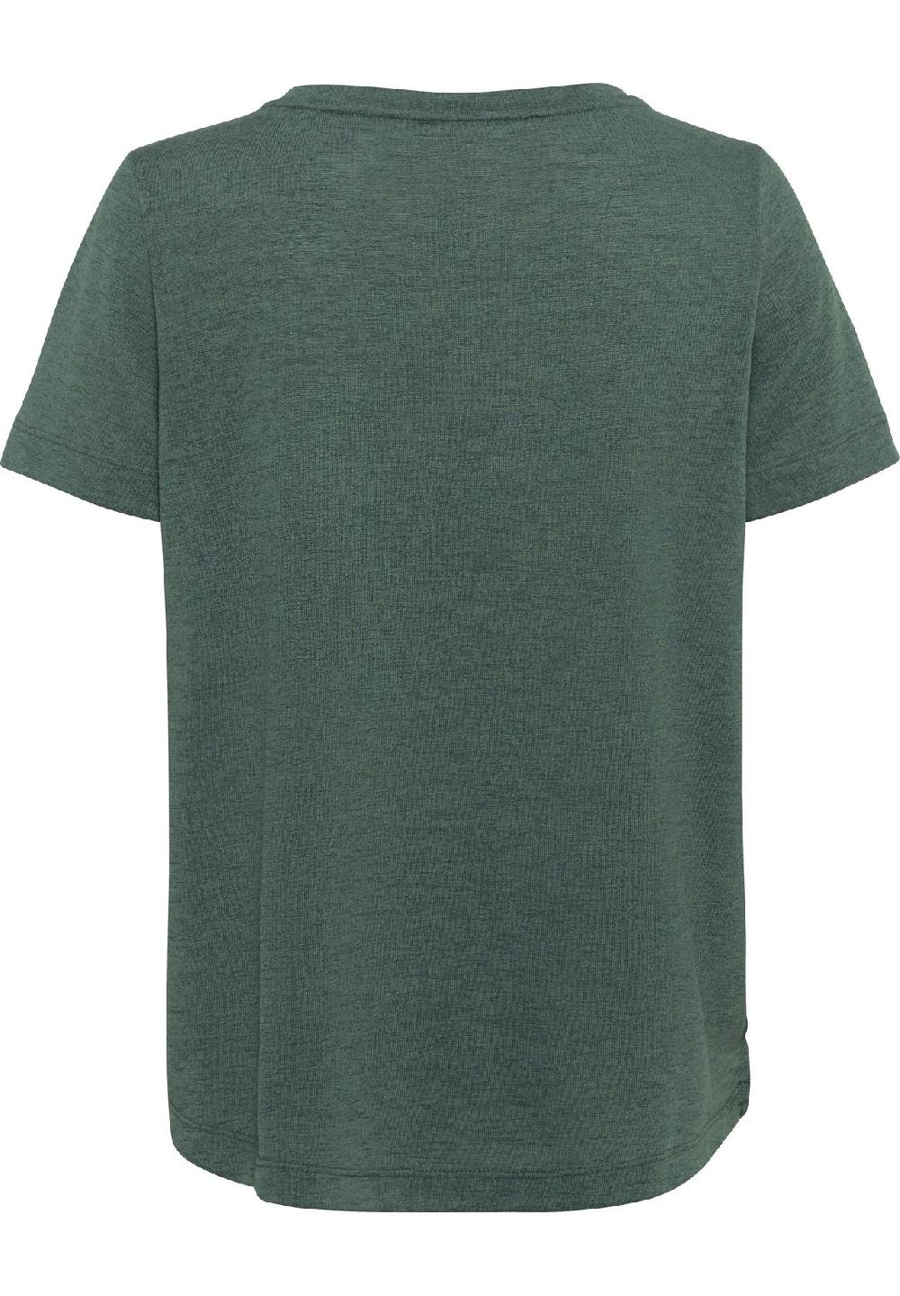 Street One T-Shirt Rundhals für Damen Fabrikpreis
