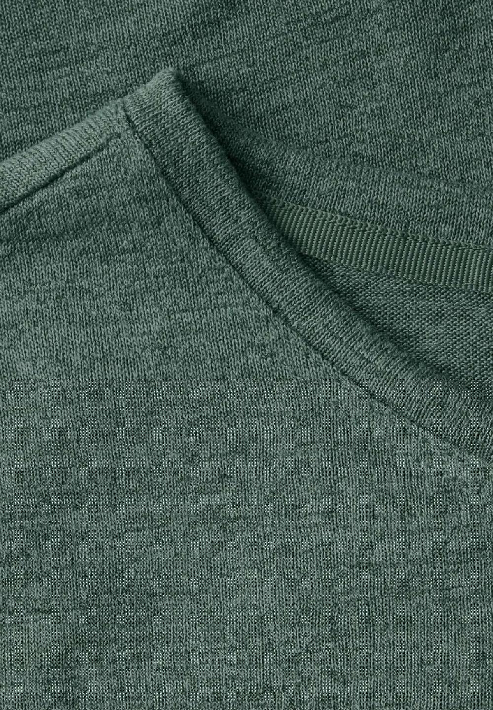 Street One T-Shirt Rundhals für Damen Fabrikpreis