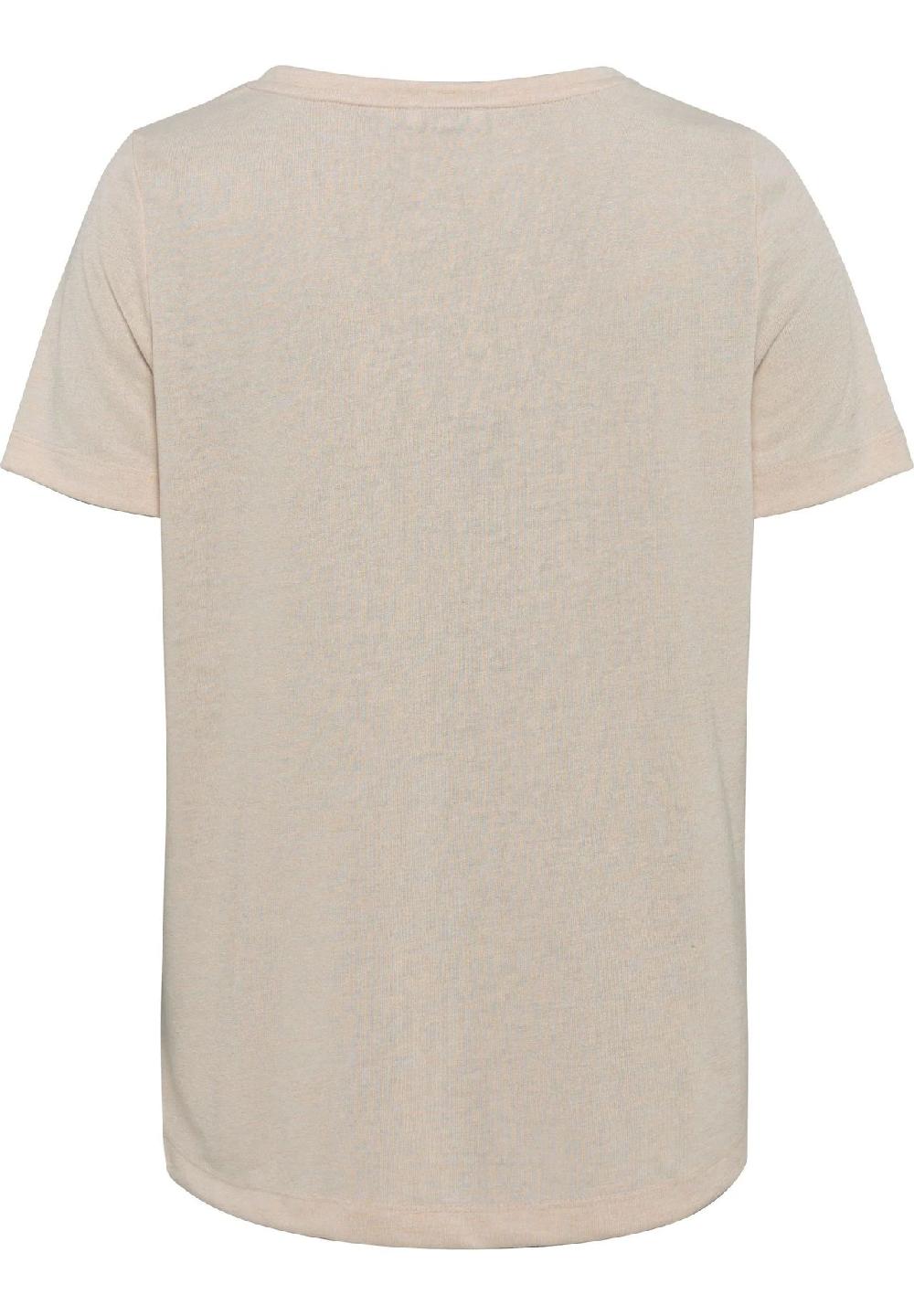 Street One T-Shirt Rundhals für Damen Sonderangebot