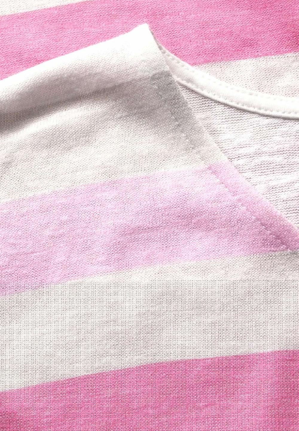 Street One T-Shirt Rundhals für Damen Versandkostenfrei