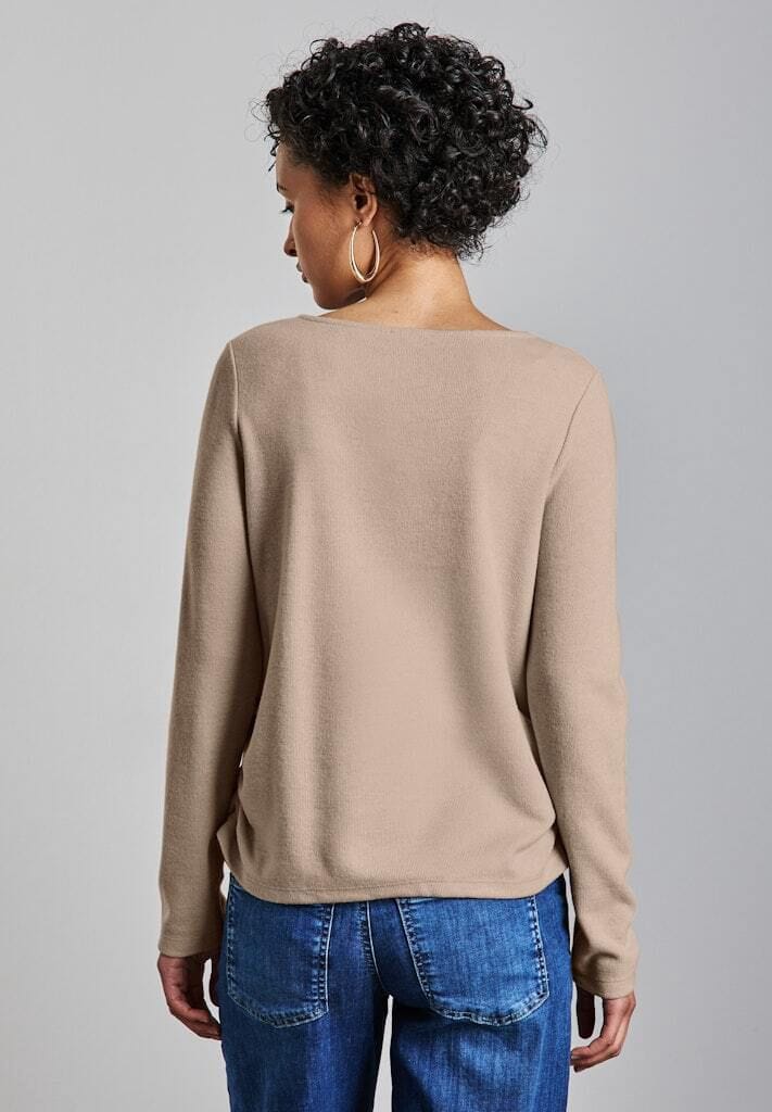 Street One Langarmshirt Online Shopping