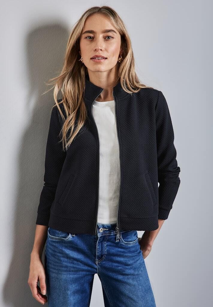 Street One Sweatshirt Exklusivangebot
