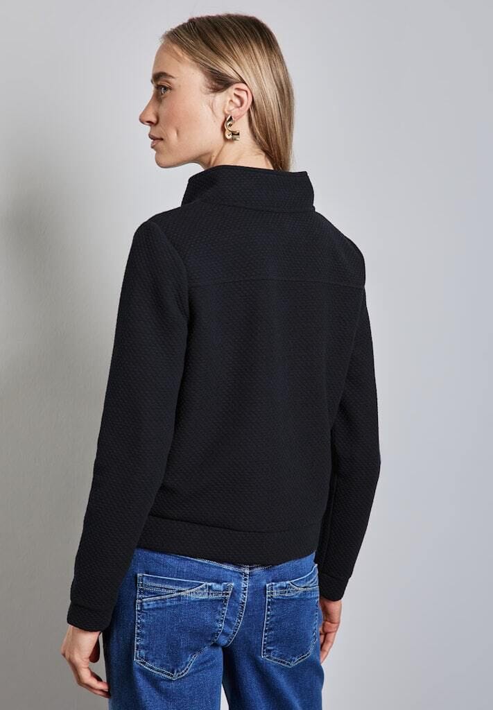 Street One Sweatshirt Exklusivangebot