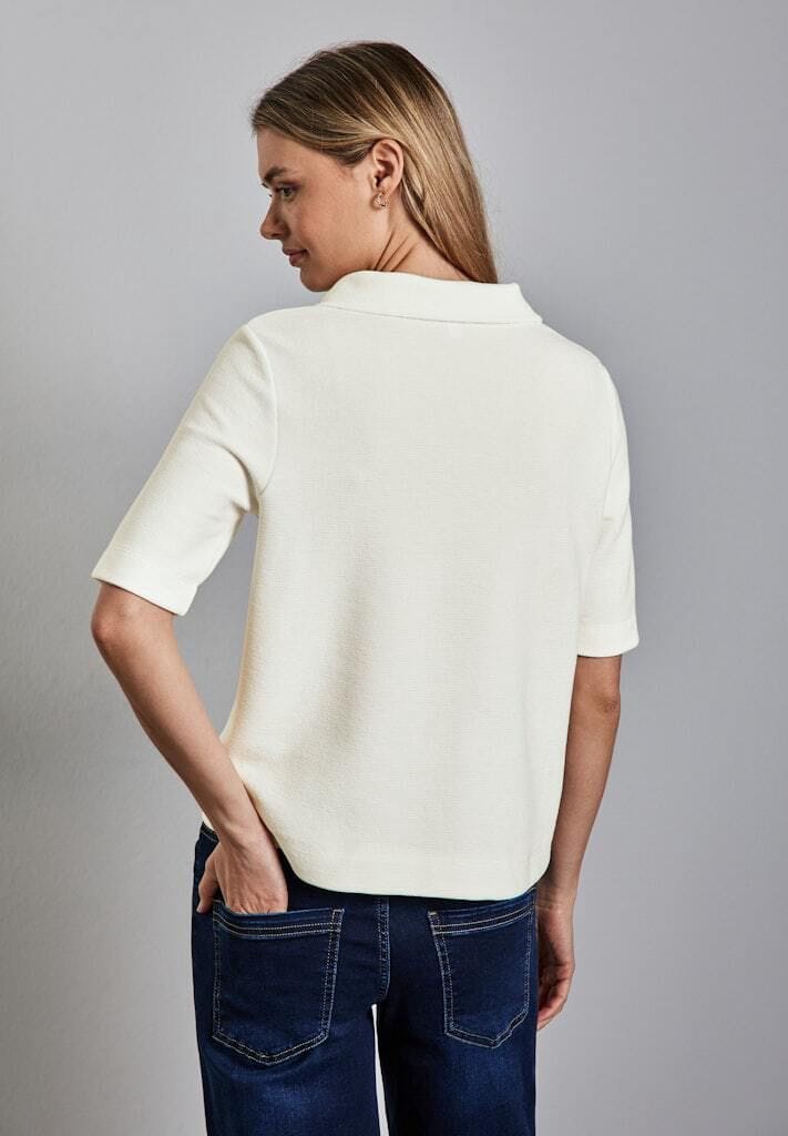 Street One T-Poloshirt Weihnachtsangebot