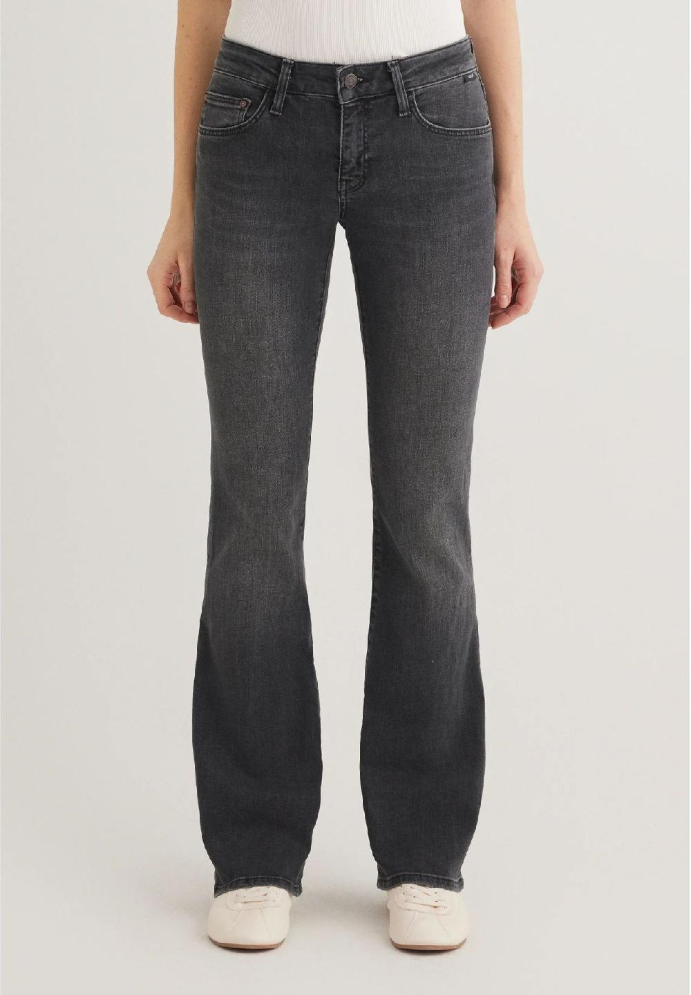 mavi Jeanshose "Bella" Bootcut für Damen Top Angebot