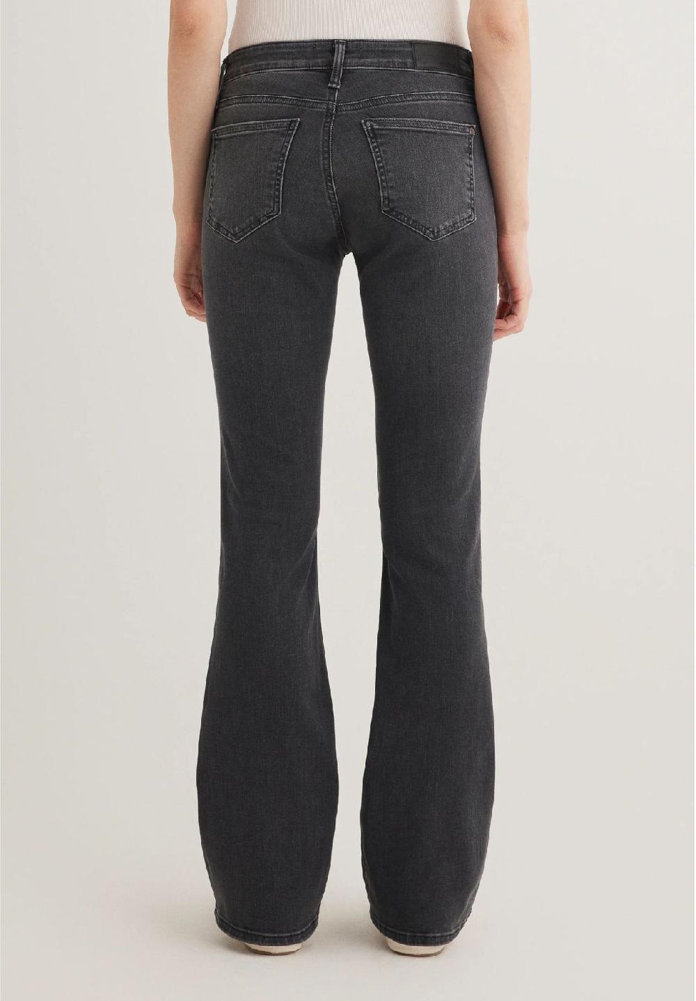 mavi Jeanshose "Bella" Bootcut für Damen Top Angebot