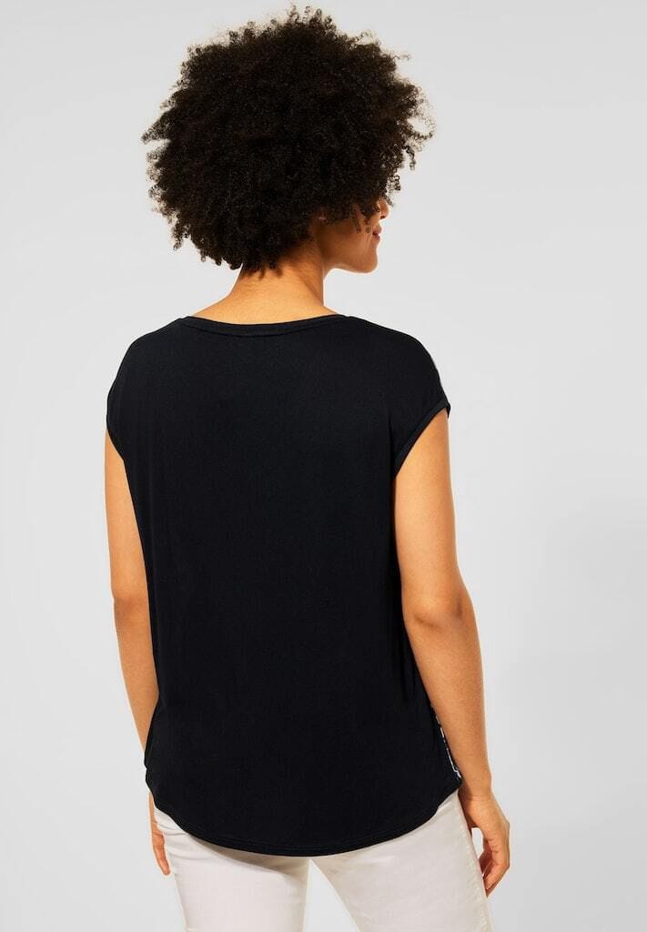 Street One T-Shirt Online Outlet