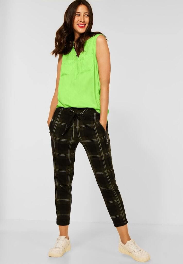 Street One Top Zeitlich begrenztes Angebot