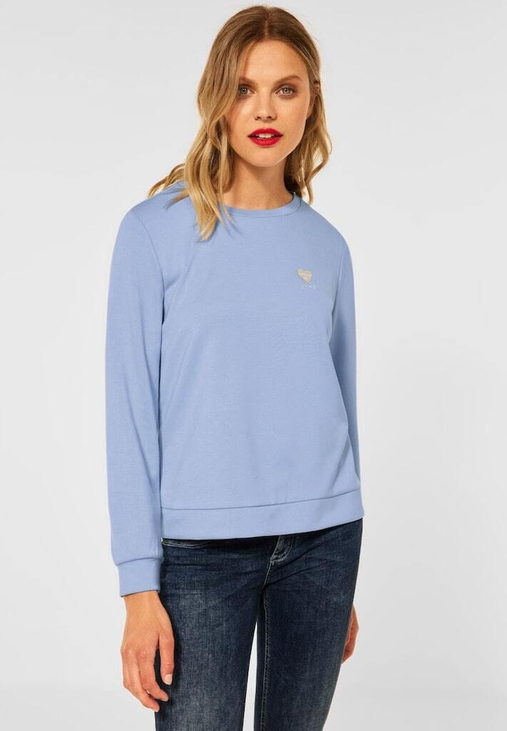 Street One Sweatshirt Exklusive Angebote