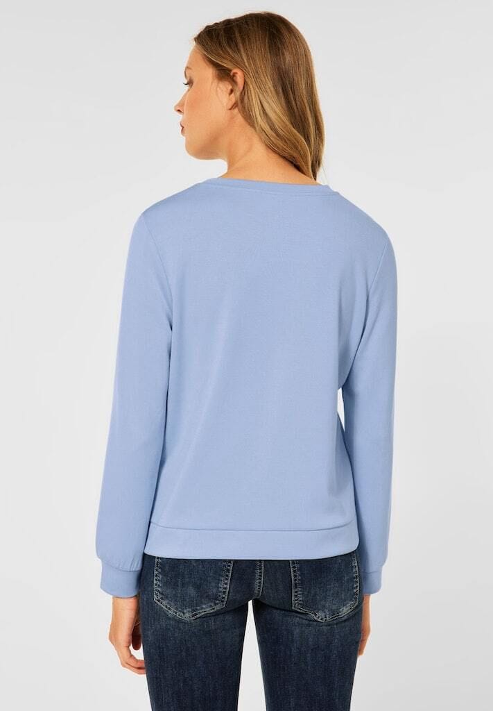 Street One Sweatshirt Exklusive Angebote