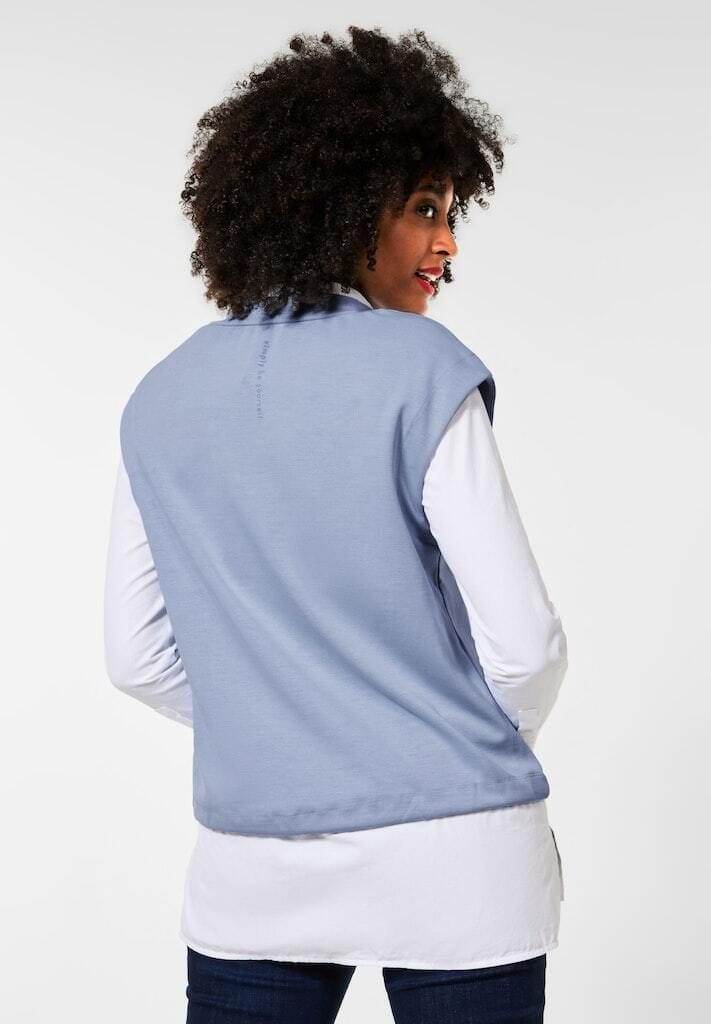 Street One Sweatshirt Große Rabatte