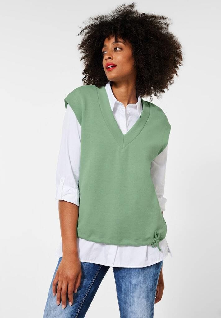 Street One Sweatshirt Neuheiten