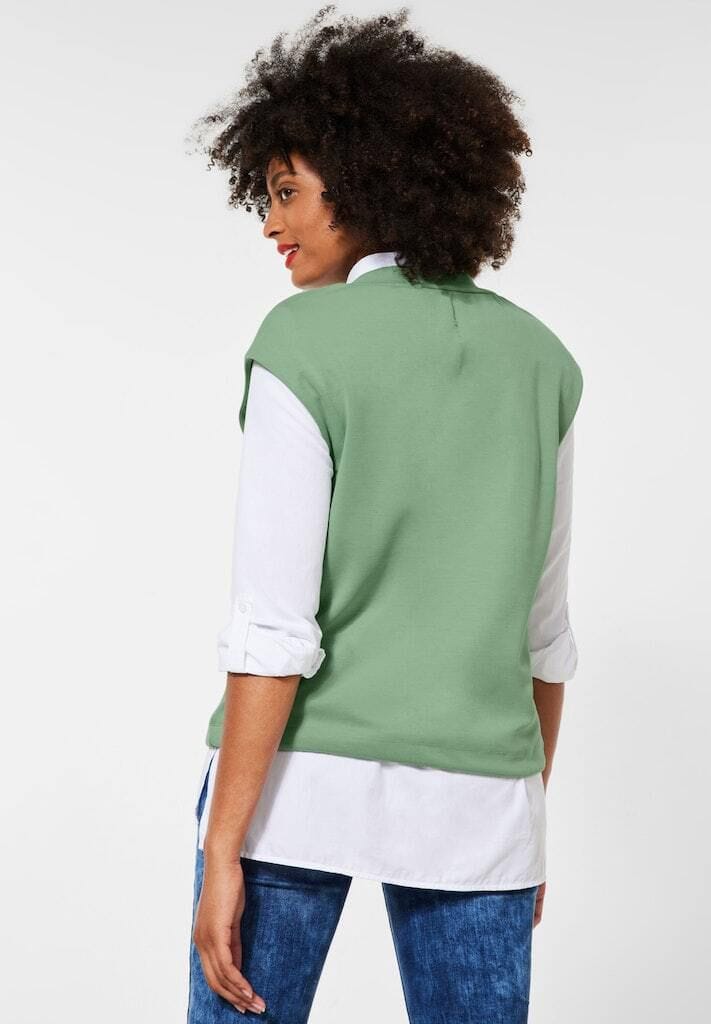 Street One Sweatshirt Neuheiten