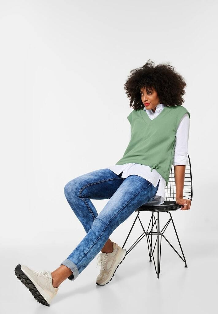 Street One Sweatshirt Neuheiten