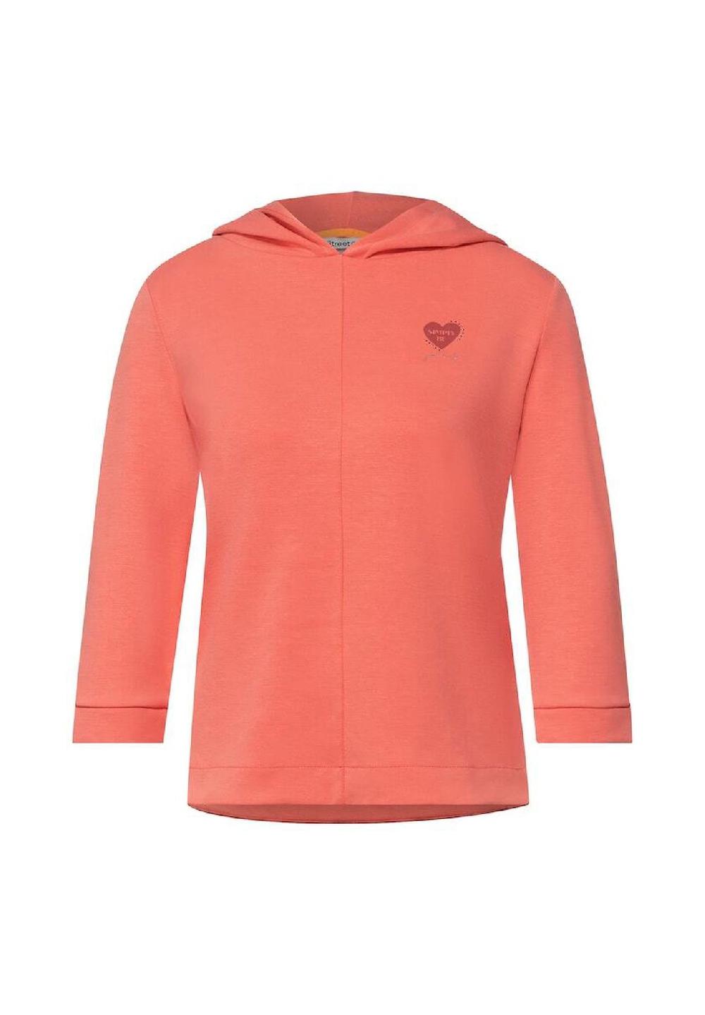 Street One Sweatshirt Bestseller