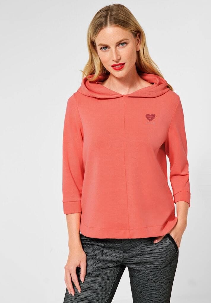 Street One Sweatshirt Bestseller