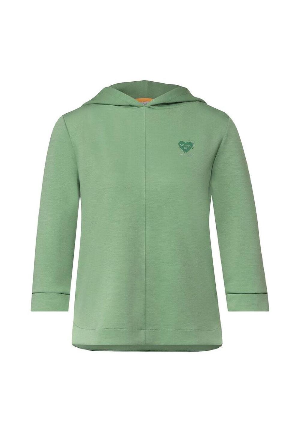 Street One Sweatshirt Saisonale Angebote