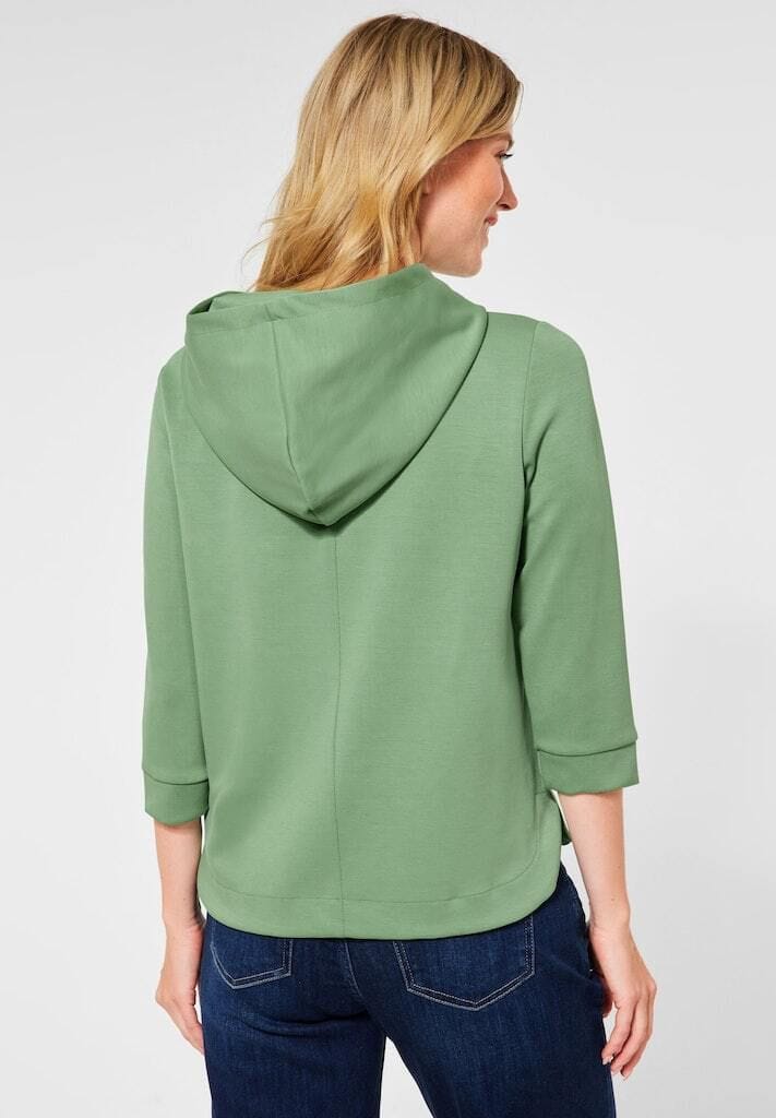 Street One Sweatshirt Saisonale Angebote