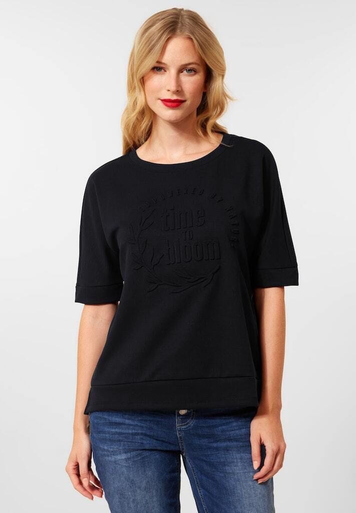 Street One Sweatshirt Kauf eins, bekomm eins gratis
