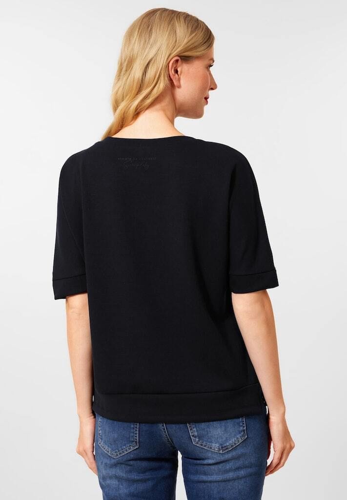 Street One Sweatshirt Kauf eins, bekomm eins gratis