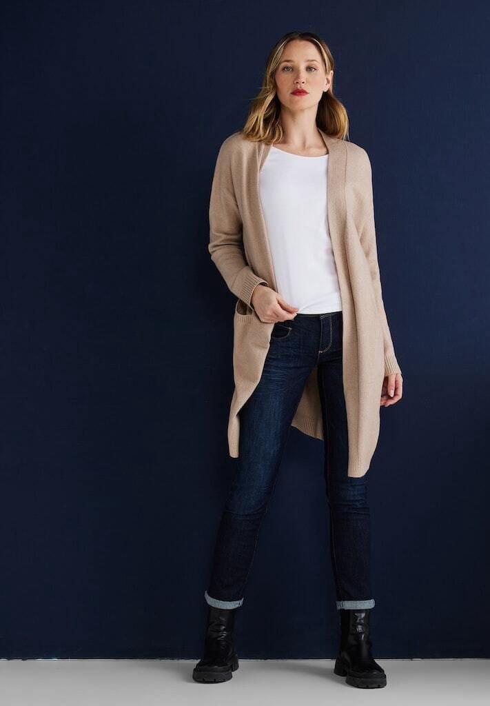 Street One Pullover Sonderangebote