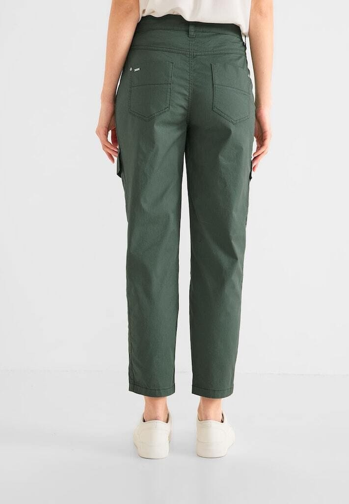 Street One Hose Bis zu 50% Rabatt