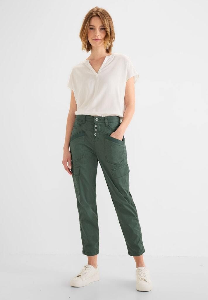 Street One Hose Bis zu 50% Rabatt
