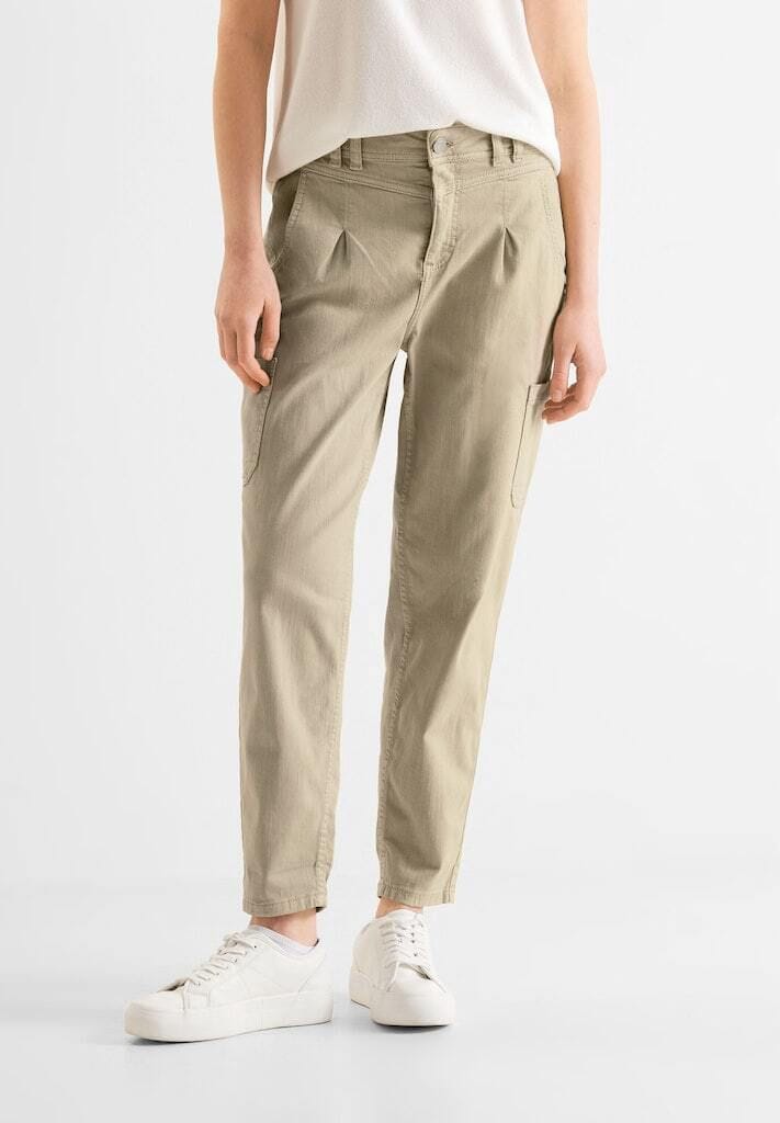 Street One Hose Bis zu 60% Rabatt