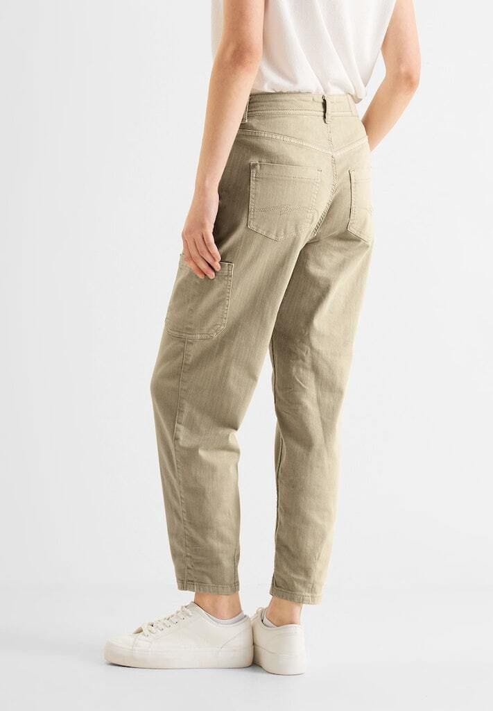 Street One Hose Bis zu 60% Rabatt