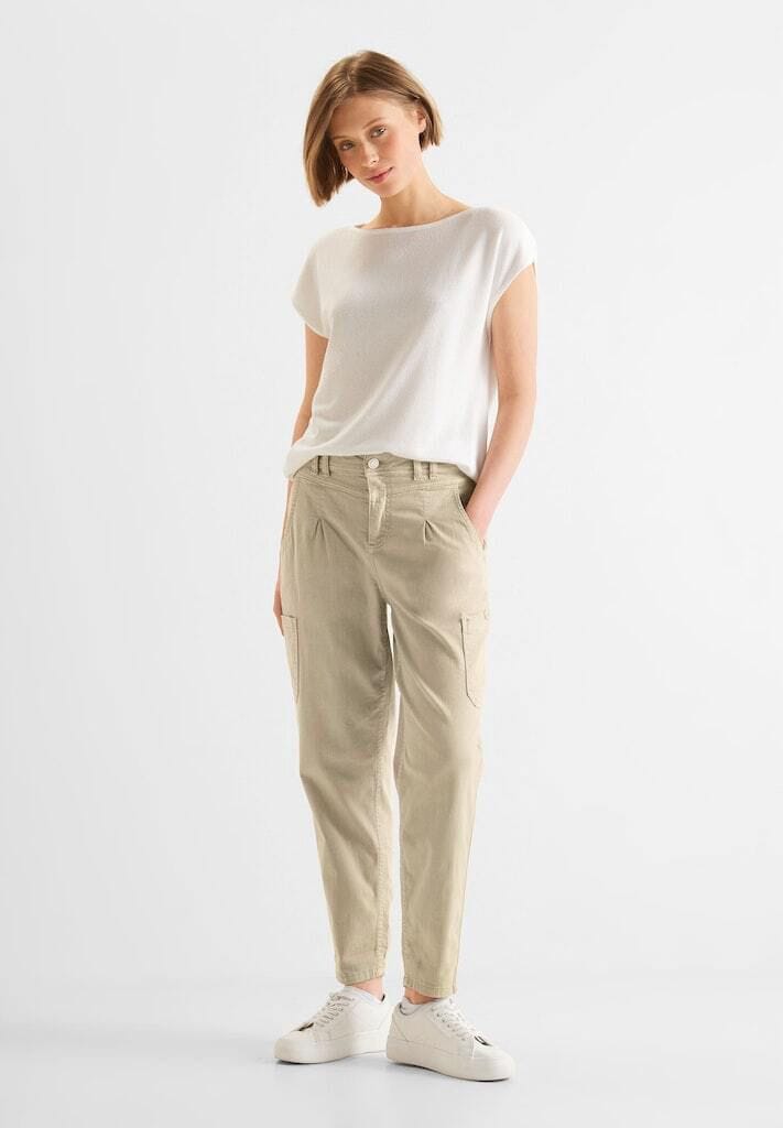 Street One Hose Bis zu 60% Rabatt