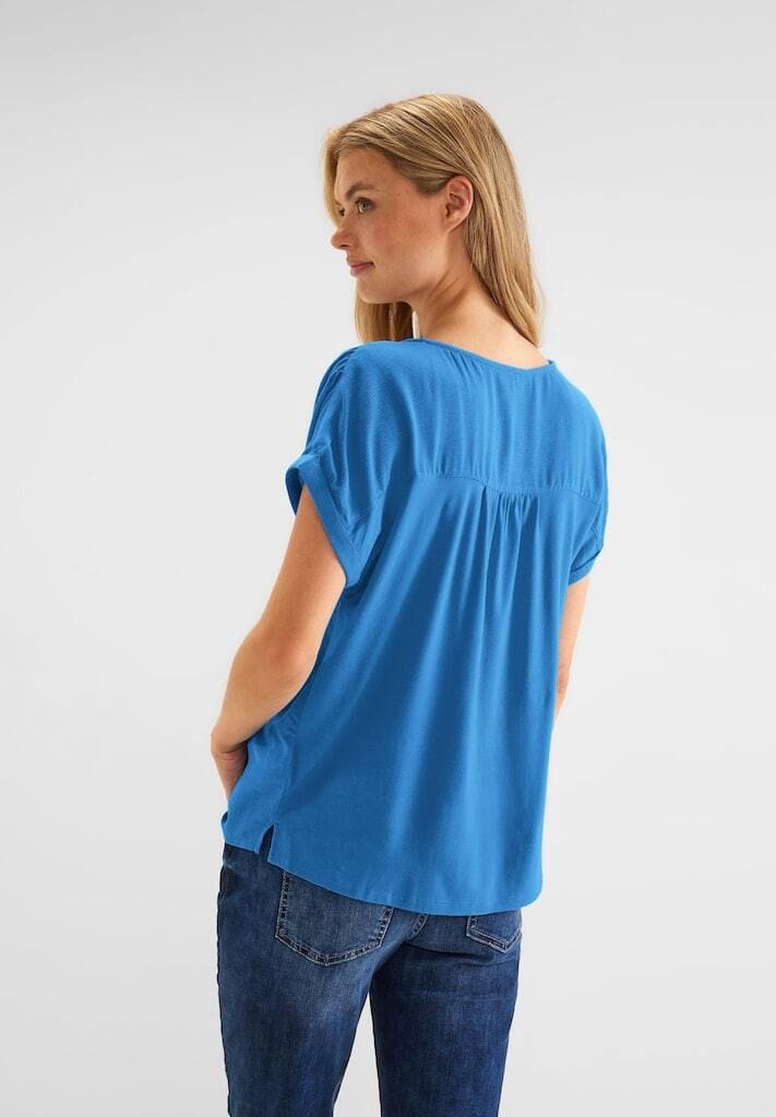 Street One T-Shirt Sonderangebot der Fabrik