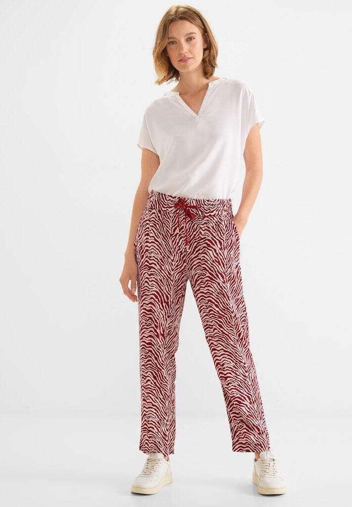 Street One Hose Bis zu 55% Rabatt