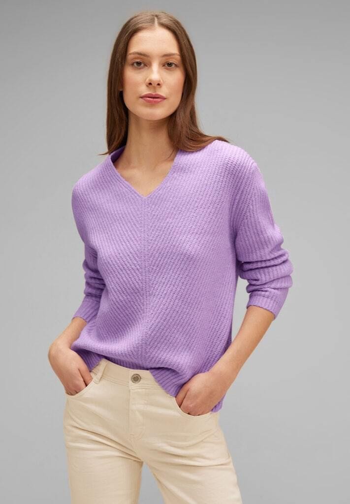 Street One Pullover Begrenzt auf 3 Tage