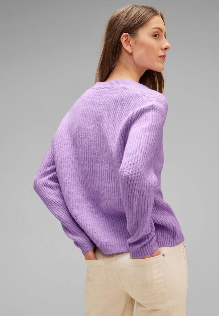 Street One Pullover Begrenzt auf 3 Tage
