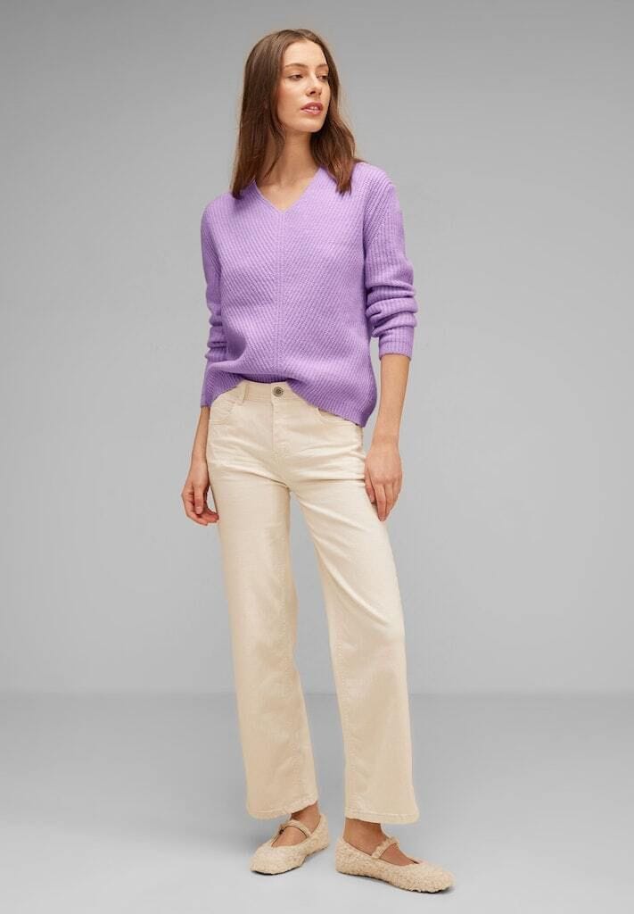 Street One Pullover Begrenzt auf 3 Tage