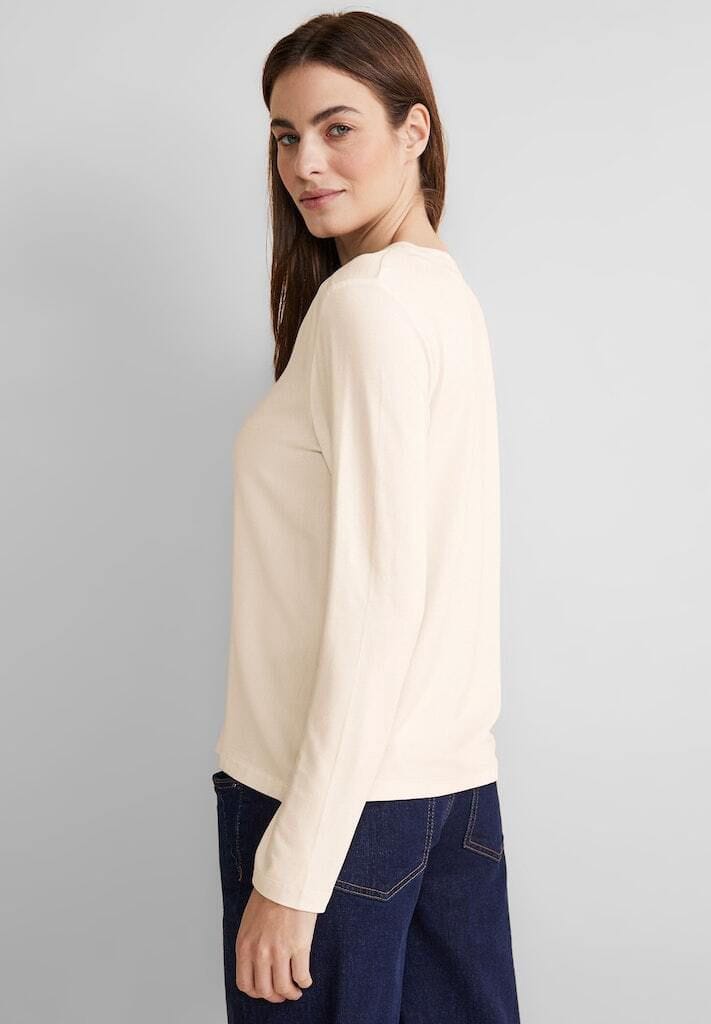 Street One Langarmshirt 2025