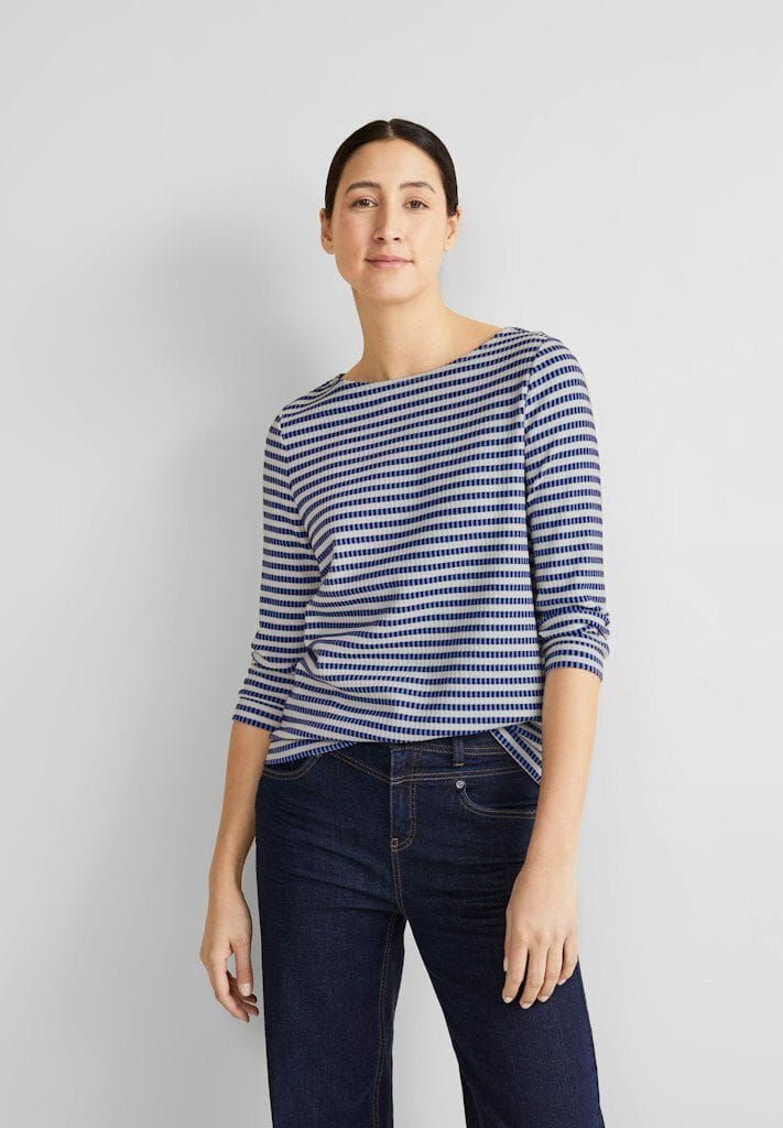 Street One Langarmshirt Online