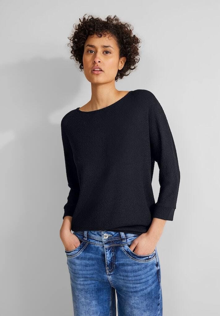 Street One Langarmshirt Outlet